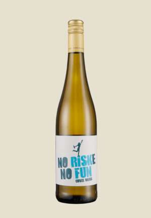 Cuvée No Riske - No Fun von Erwin Riske (Ahr)