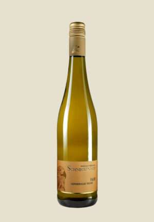 Sauvignon Blanc vom Schneckenhof (Württemberg)