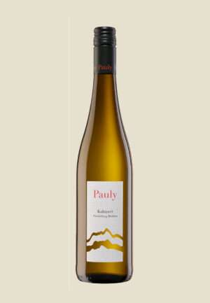 Riesling Kabinett "Niederberg-Helden" von Axel Pauly (Mosel)